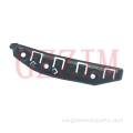 Tesla Model 3 2017-2019 bracket ya mbele ya bumper